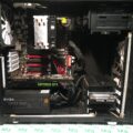 ASUS Fractal GTX670 FTW Gaming Desktop Computer Custom Build