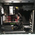 ASUS Fractal GTX670 FTW Gaming Desktop Computer Custom Build