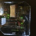 ASUS Fractal GTX670 FTW Gaming Desktop Computer Custom Build