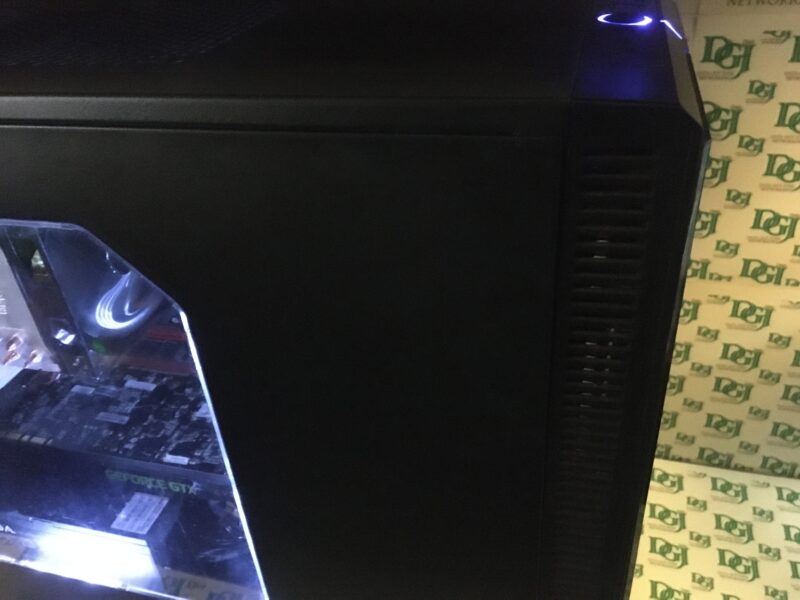 ASUS Fractal GTX670 FTW Gaming Desktop Computer Custom Build