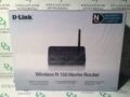 D-Link Wireless N 150 Home Router DIR-601 S/N QB1O1B8005360