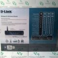 D-Link Wireless N 150 Home Router DIR-601 S/N QB1O1B8005360