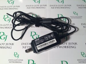 ASUS AC Adaptor Model EXA1004UH Output 19V, 1.58A