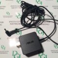 Asus Laptop Charger EXA1206UH AC Adaptor Output 19Vdc 1.75A Model EXA1206UH