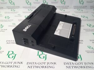 Dell Latitude E- Port Docking Station PR03X