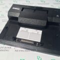 Dell Latitude E- Port Docking Station PR03X