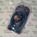 OKGear OK6EAUB 6-foot Premium eSATA cable - Blue