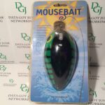 MOUSEBAIT Optical Mouse Model MB-1