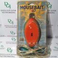 MOUSEBAIT Optical Mouse Model MB-1