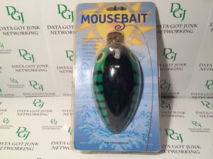 MOUSEBAIT Optical Mouse Model MB-1