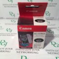 Canon BCI-10 Black Ink Cartridge