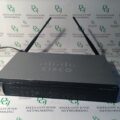 Cisco ISA570W Cisco Small Business Integrated Security Appliance