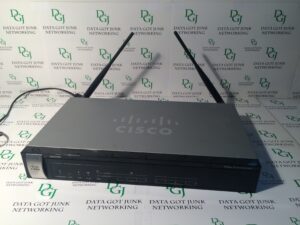 Cisco ISA570W Cisco Small Business Integrated Security Appliance