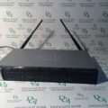 Cisco ISA570W Cisco Small Business Integrated Security Appliance