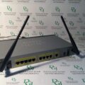 Cisco ISA570W Cisco Small Business Integrated Security Appliance