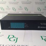 TRENDnet PoE+ Switch TPE-TG80g 8 Port Gigabit