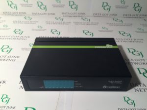 TRENDnet PoE+ Switch TPE-TG80g 8 Port Gigabit