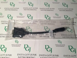 PNY DP-DVI Adaptor Display Port – DVI P/N 030-0173-000 C MPN DJ802B-1000-10E