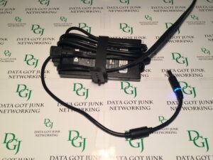 Dell AC Adaptor P/N TN800 Model FA65NE1-00 Output 19.5V Max Output Power 65W Charger