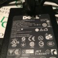 Dell AC Adaptor P/N TN800 Model FA65NE1-00 Output 19.5V Max Output Power 65W Charger