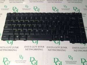 HP Laptop Keyboard P/N 6037B0026802