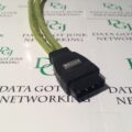 Ultra 4 Pin Power to 2 SATA Power Adaptor Cable