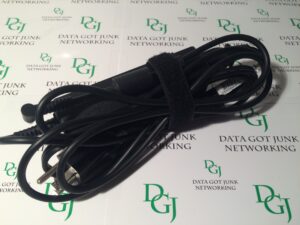 HP Laptop AC Adapter Model PPP012C-S HP P/N 709986-002