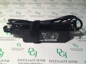 HP Laptop AC Adapter Model PPP012C-S HP P/N 709986-002