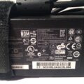 HP Laptop AC Adapter Model PPP012C-S HP P/N 709986-002