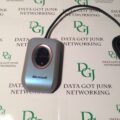 Microsoft Fingerprint Reader (USB Compatible) Model 1033