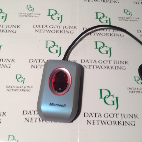 Driver microsoft fingerprint reader usb Windows