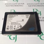 Intel Model SSDSA2M080G2GC 80GIG SSD