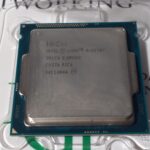 Intel i5-4570T 2.9GHz SR1CA CPU