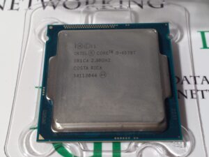 Intel i5-4570T 2.9GHz SR1CA CPU