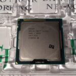 Intel i5-2320 SR02L 3.00GHz