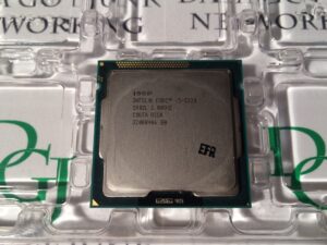 Intel i5-2320 SR02L 3.00GHz
