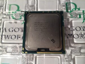 Intel i7-930 SLBKP 2.80GHz