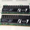 Patriot VIPER RAM DDR2 PV224G6400LLK (2X2GB)