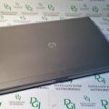 HP 8460p LAPTOP WINDOWS 7 PRO i5 8GB 750GB CDRW/DVD WIFI WEBCAM NOTEBOOK