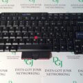 Lenovo ThinkPad T410s Keyboard P/N 45N2106 Model No C9-89US FRU No. 45N2141