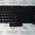 Lenovo ThinkPad T410s Keyboard P/N 45N2106 Model No C9-89US FRU No. 45N2141