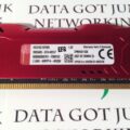 Kingston HyperX Fury DDR3 RAM 8GIG HX316C10FR/8