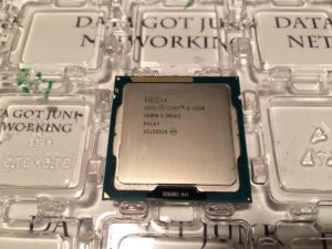 Intel i5-3550 SR0P0 3.30GHz