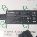 Lenovo AD/DC Adaptor Model ADLX45DC2A Output 20V