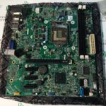 Dell Vostro 260s Motherboard MIH61R MB 10097-1