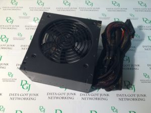 Thermaltake TR2 430W ATX 12V 2.3 P/N:W0070RUC MODEL: TR2-430NL2NC