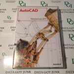 AUTOCAD Mechanical Software 2011