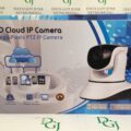 VOKOO HD Cloud IP Camera Mega Pixels PTZ IP Camera