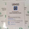 VOKOO HD Cloud IP Camera Mega Pixels PTZ IP Camera