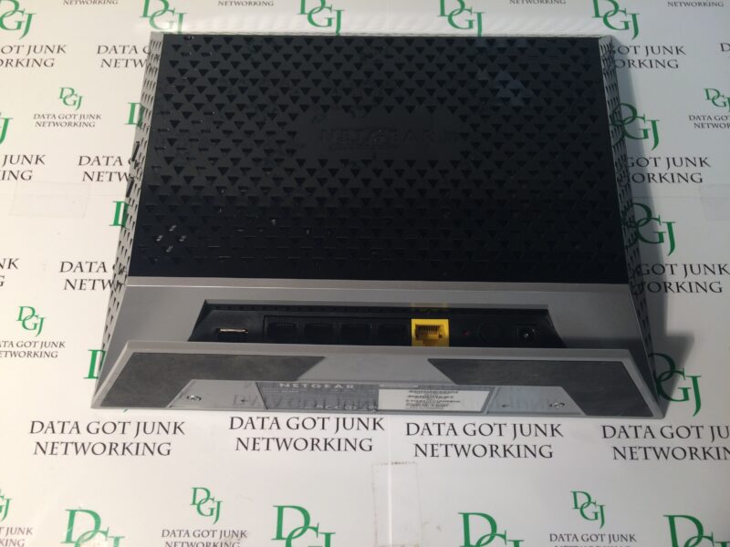 NETGEAR R6200 Smart Wifi Router R6200-100NAS Dual Band Gigabit